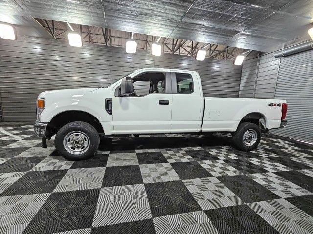 2022 Ford F-250 XL