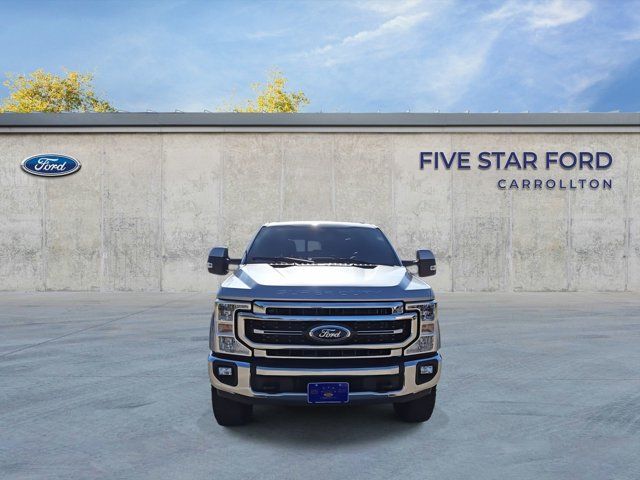 2022 Ford F-250 XLT