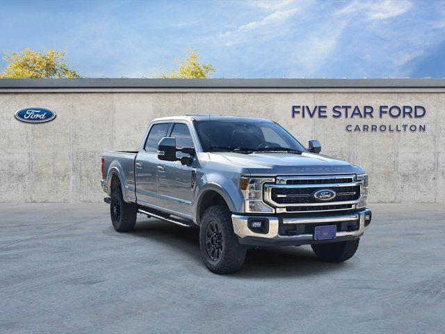 2022 Ford F-250 XLT