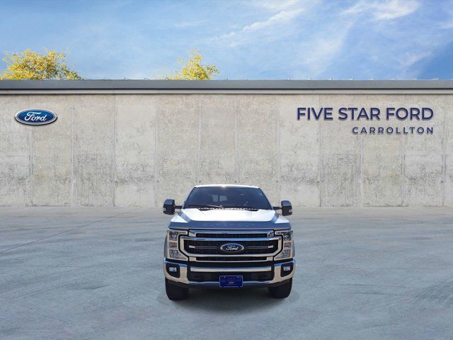 2022 Ford F-250 XLT