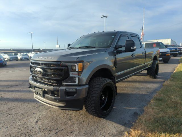 2022 Ford F-250 XL