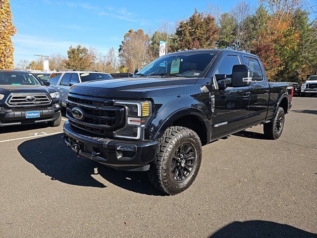 2022 Ford F-250 XL