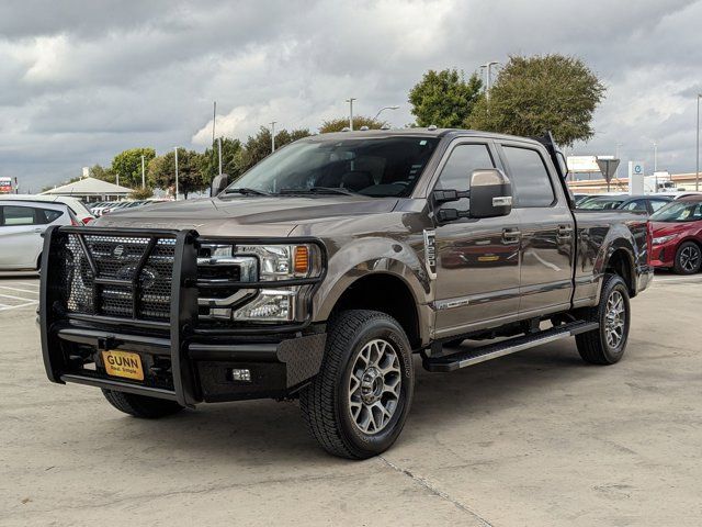 2022 Ford F-250 