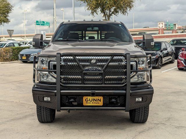 2022 Ford F-250 