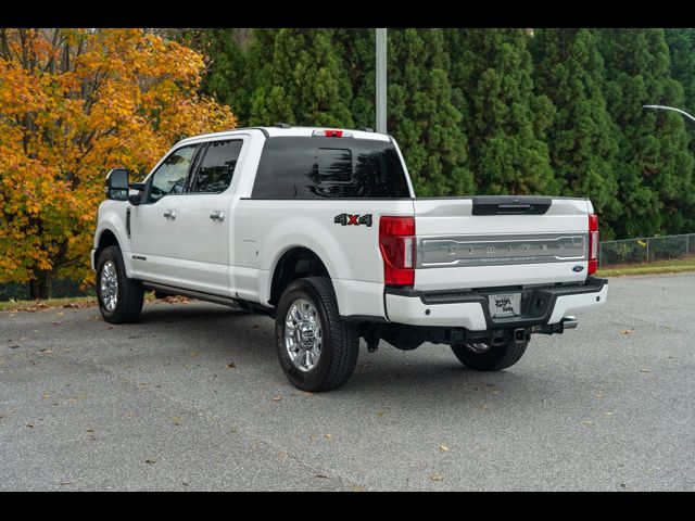 2022 Ford F-250 Limited