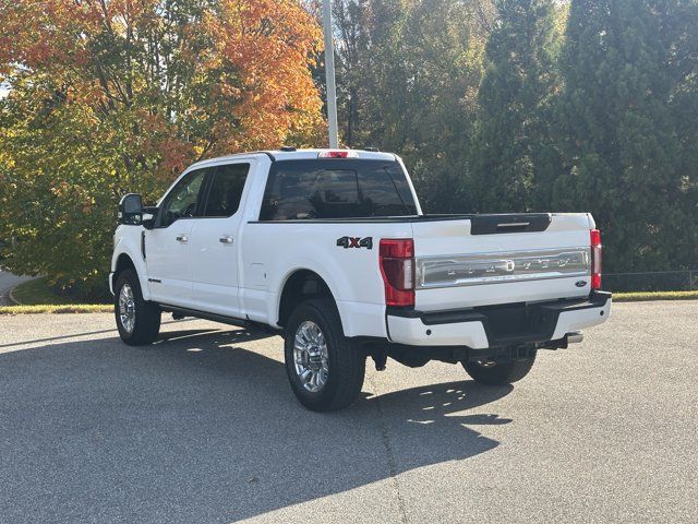 2022 Ford F-250 Limited