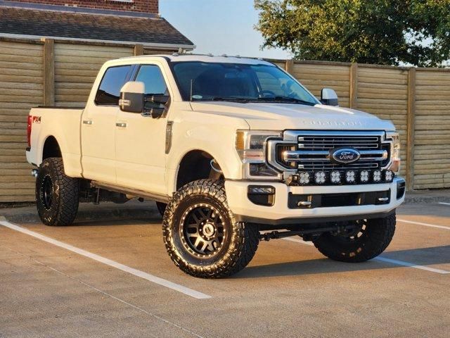 2022 Ford F-250 XL