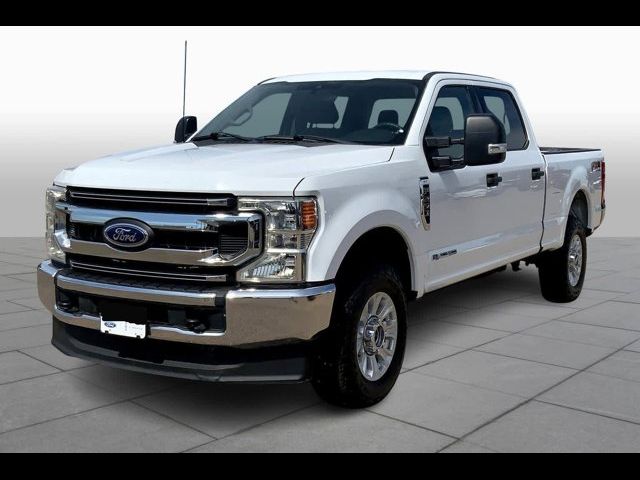 2022 Ford F-250 XL