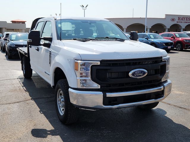 2022 Ford F-250 XL