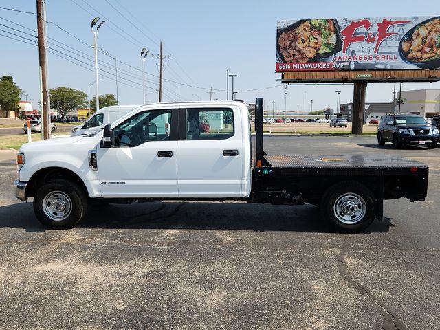 2022 Ford F-250 XL