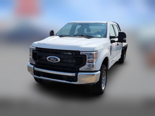 2022 Ford F-250 XL