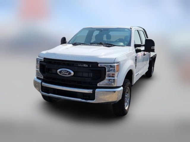 2022 Ford F-250 XL