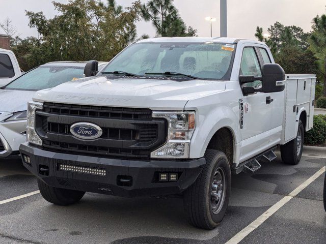 2022 Ford F-250 XL