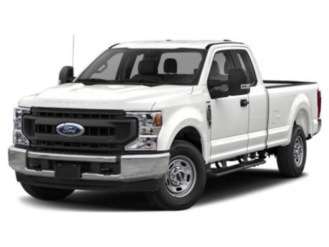 2022 Ford F-250 XL