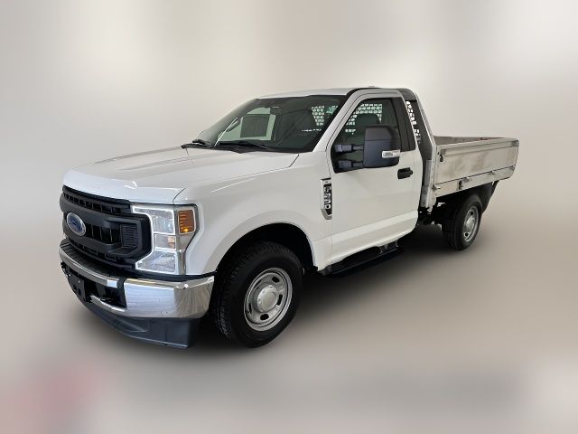 2022 Ford F-250 XL