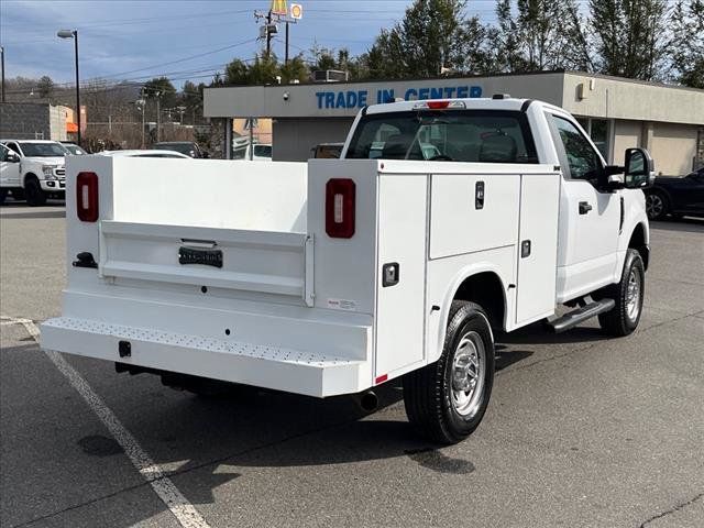 2022 Ford F-250 XL