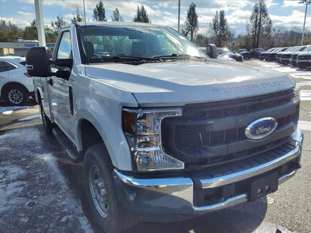 2022 Ford F-250 XL