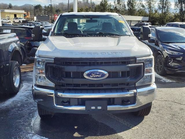 2022 Ford F-250 XL