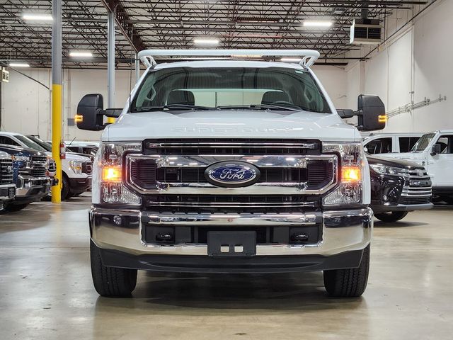 2022 Ford F-250 XL