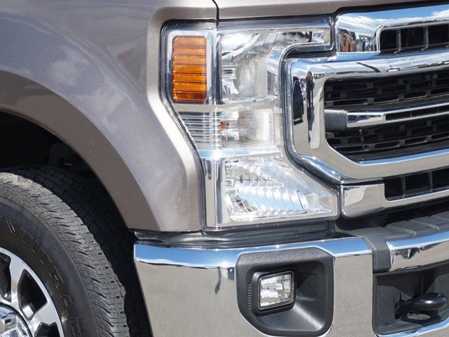 2022 Ford F-250 XL