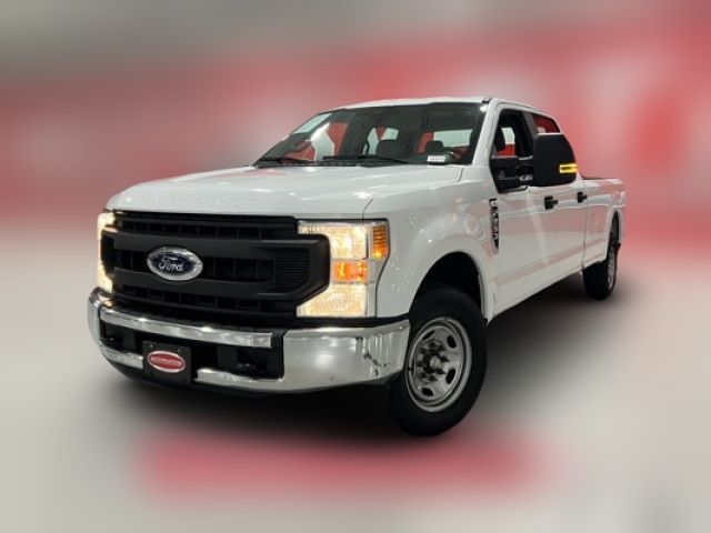 2022 Ford F-250 XL