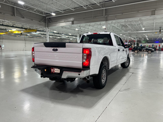 2022 Ford F-250 XL