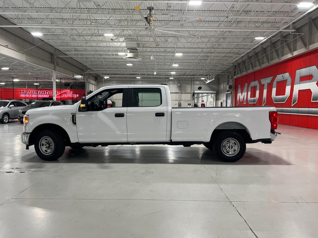 2022 Ford F-250 XL