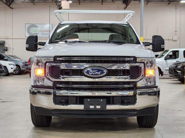 2022 Ford F-250 XL