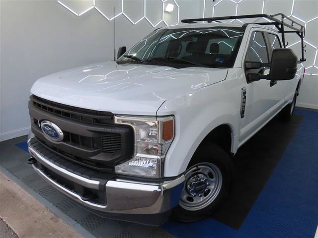 2022 Ford F-250 XL