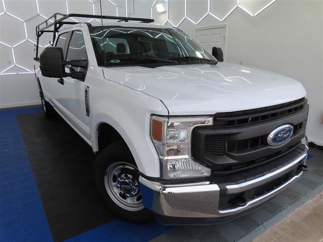 2022 Ford F-250 XL