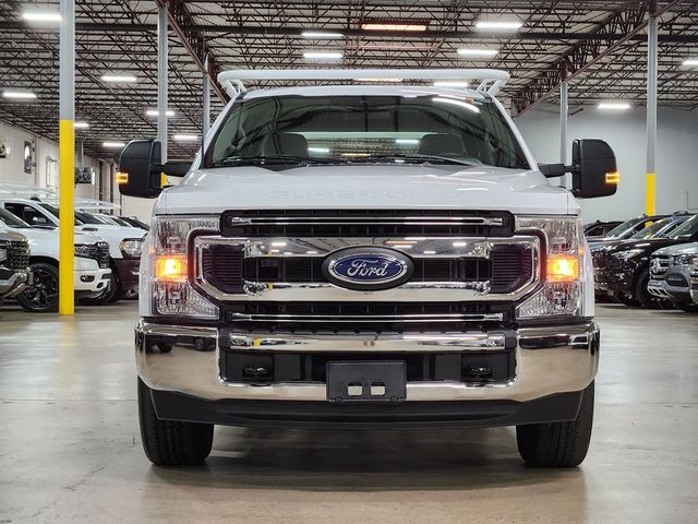 2022 Ford F-250 XL