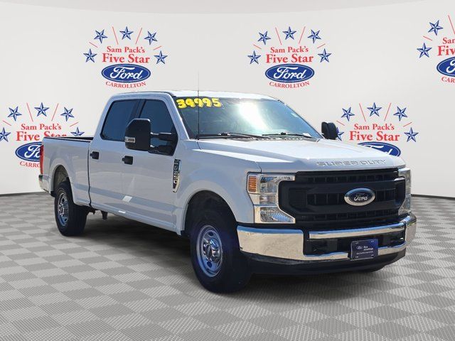 2022 Ford F-250 XL