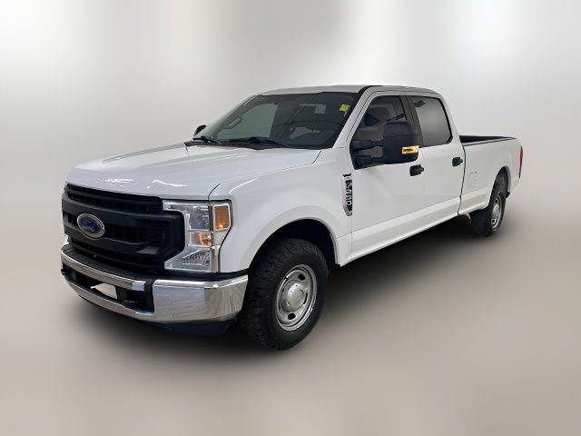 2022 Ford F-250 XL