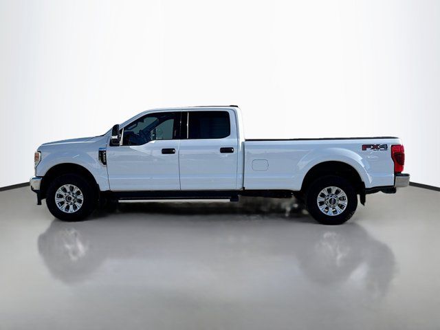 2022 Ford F-250 XLT