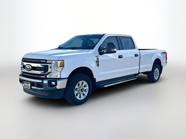 2022 Ford F-250 XLT