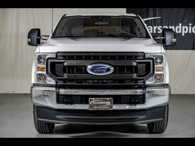 2022 Ford F-250 XL