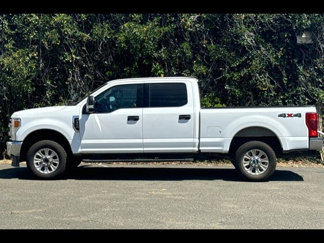 2022 Ford F-250 XL