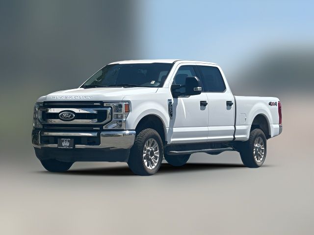 2022 Ford F-250 XL