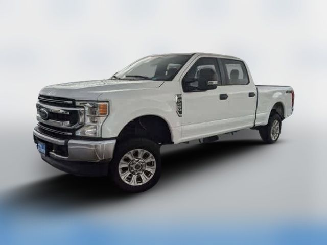 2022 Ford F-250 XL