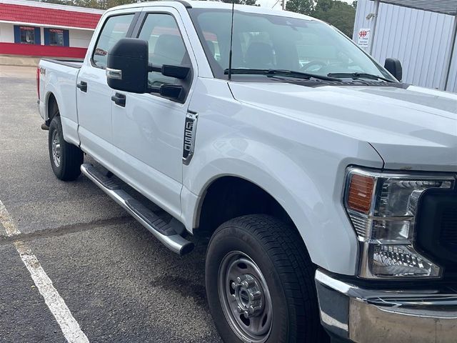 2022 Ford F-250 XL