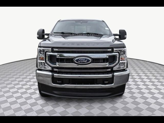 2022 Ford F-250 XL