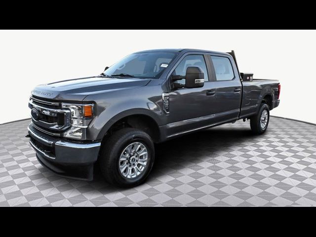 2022 Ford F-250 XL