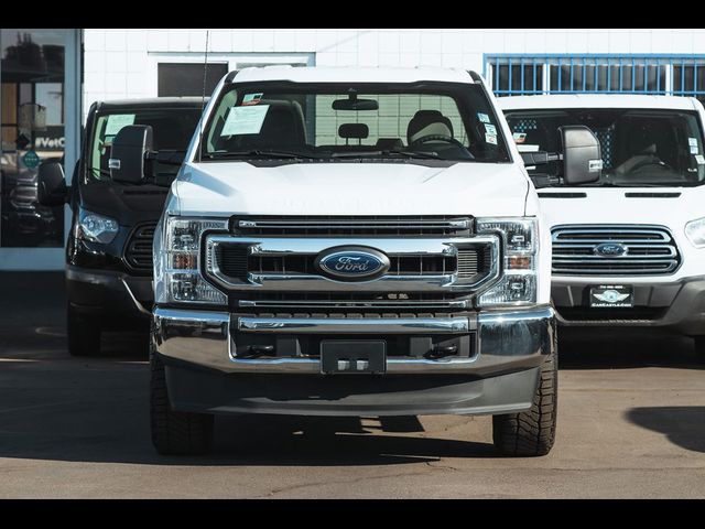 2022 Ford F-250 XL