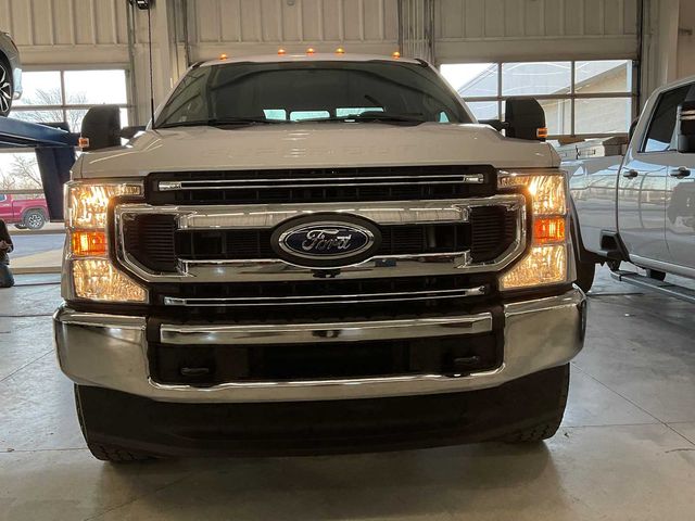 2022 Ford F-250 XL