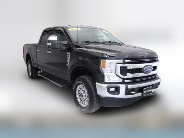 2022 Ford F-250 XLT