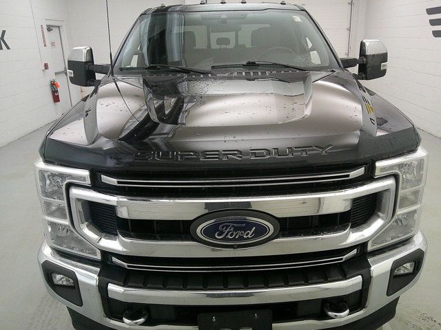 2022 Ford F-250 