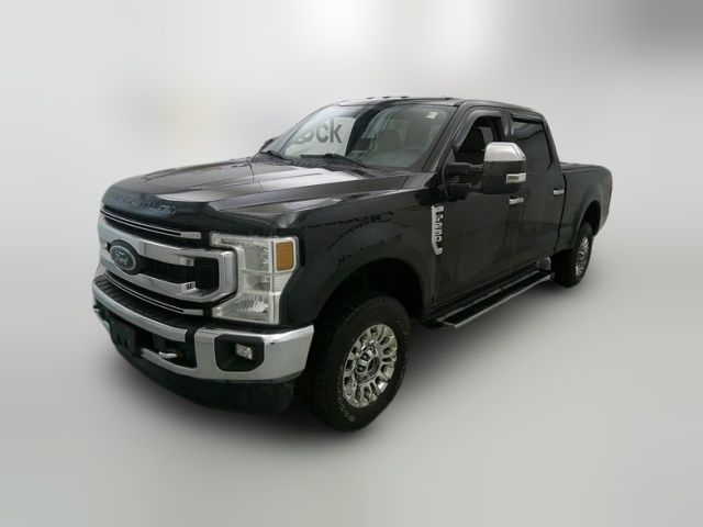 2022 Ford F-250 