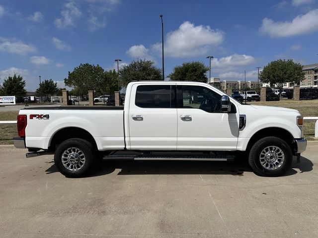 2022 Ford F-250 XL