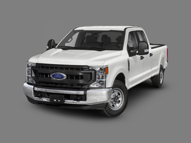 2022 Ford F-250 XL