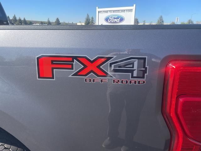 2022 Ford F-250 XL